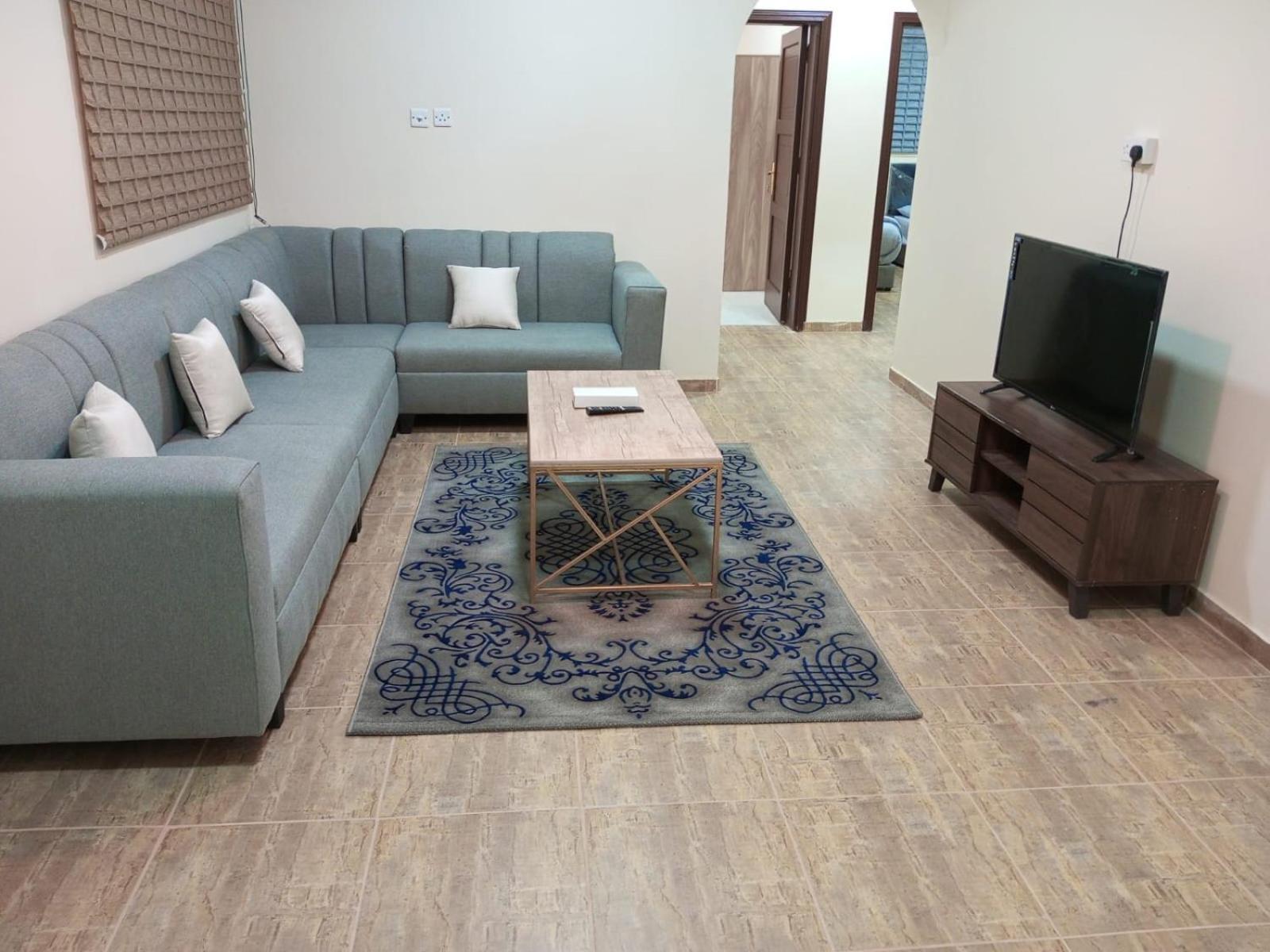 شقق الفتح الخاصة Al-Fateh Private Apartments Medina Exterior photo