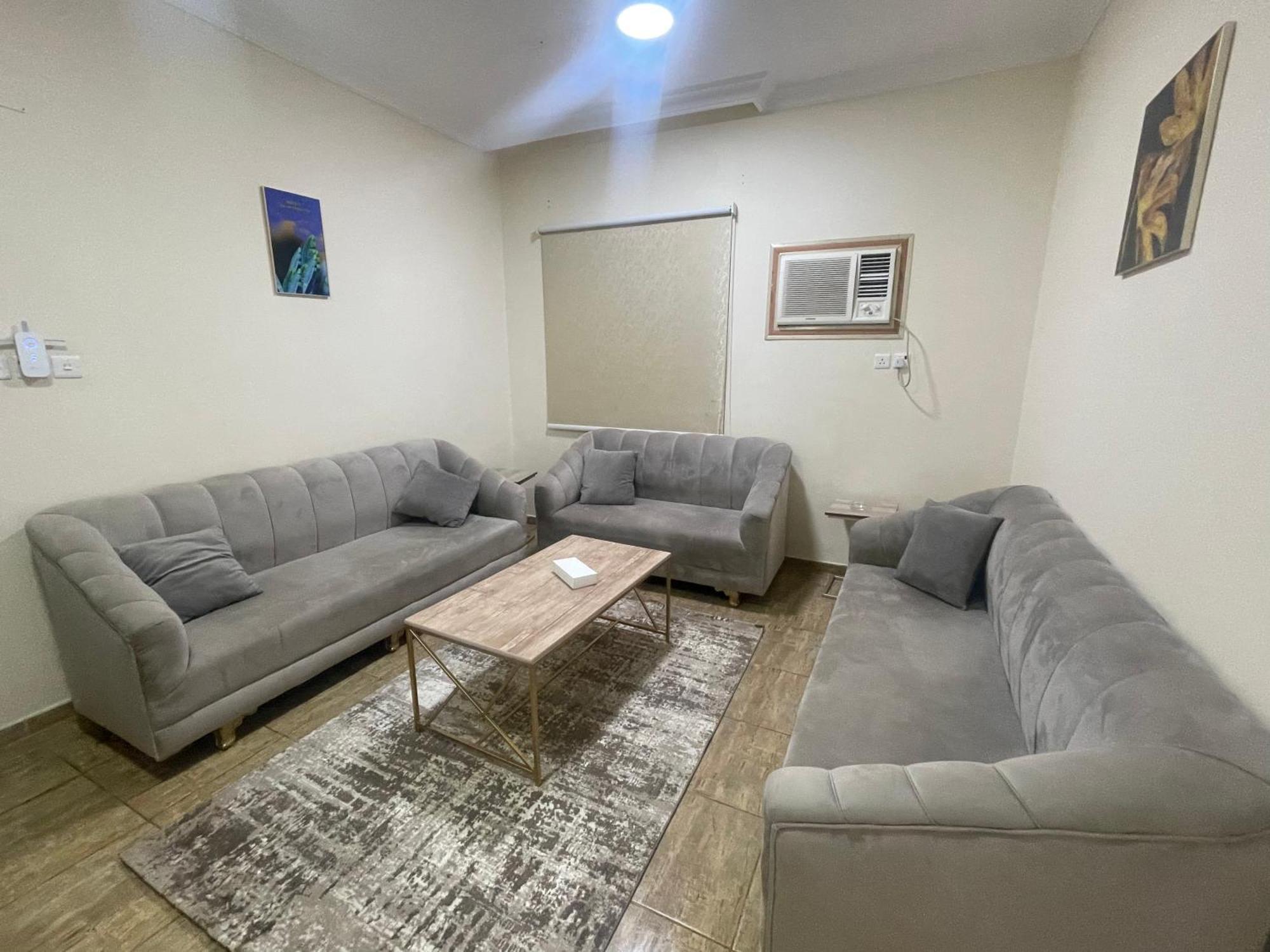 شقق الفتح الخاصة Al-Fateh Private Apartments Medina Exterior photo