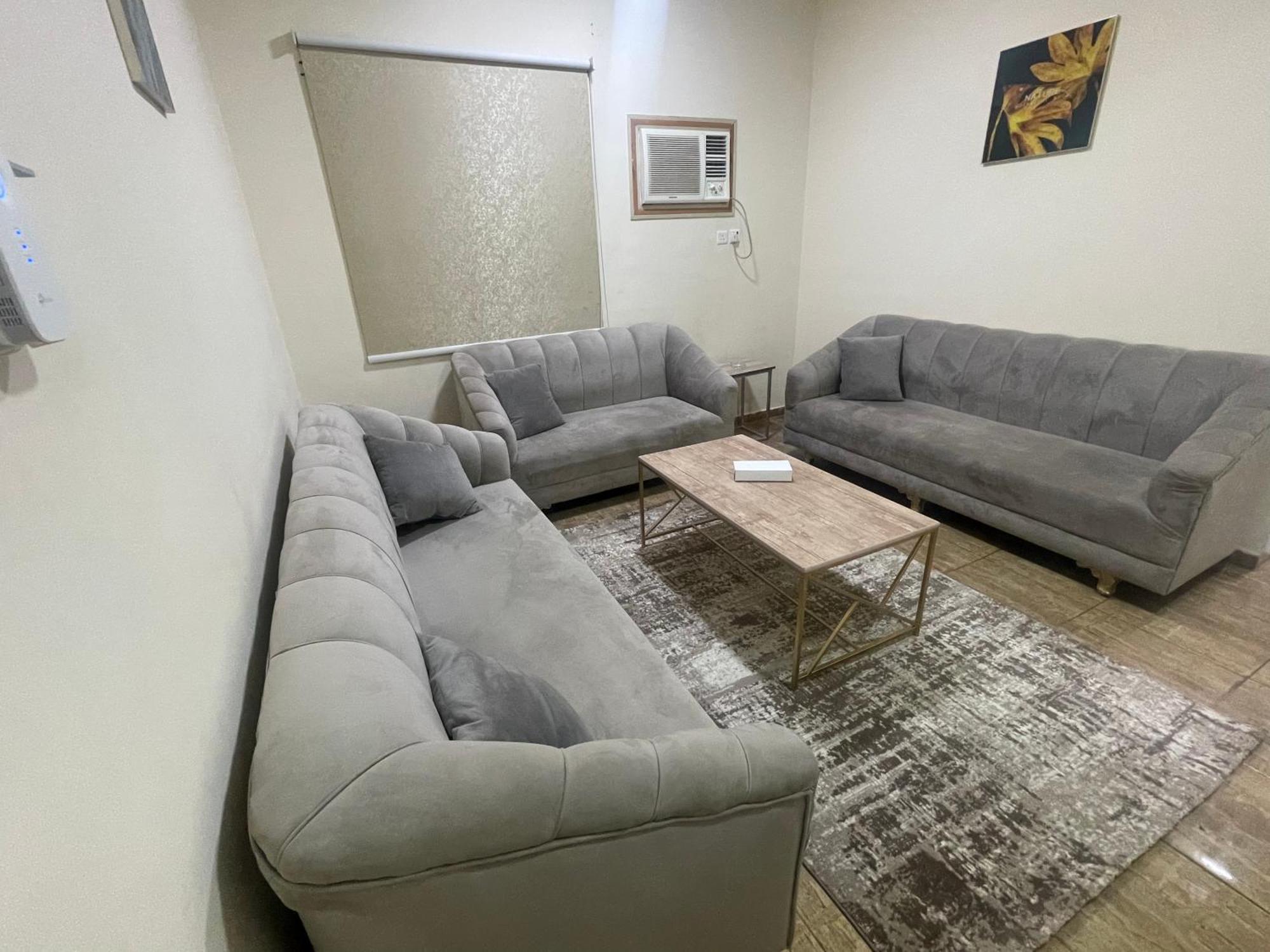 شقق الفتح الخاصة Al-Fateh Private Apartments Medina Exterior photo