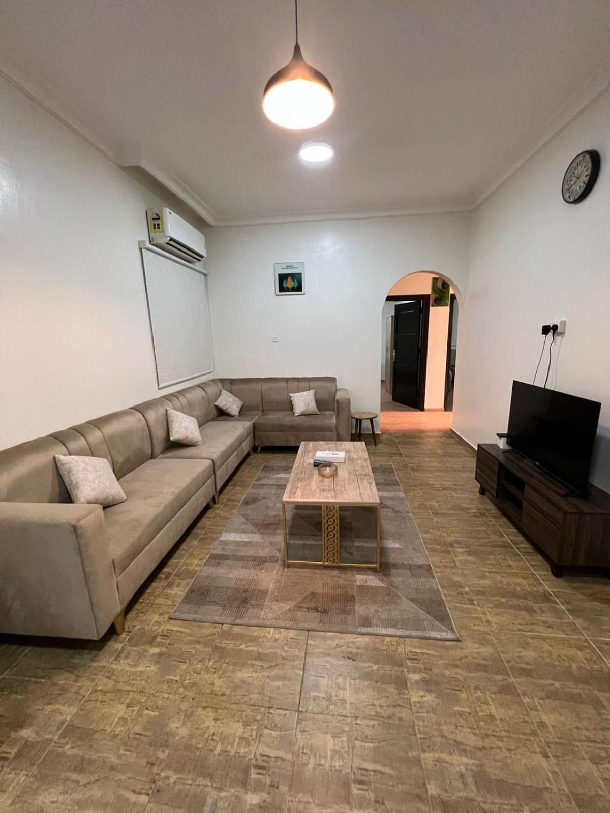 شقق الفتح الخاصة Al-Fateh Private Apartments Medina Exterior photo