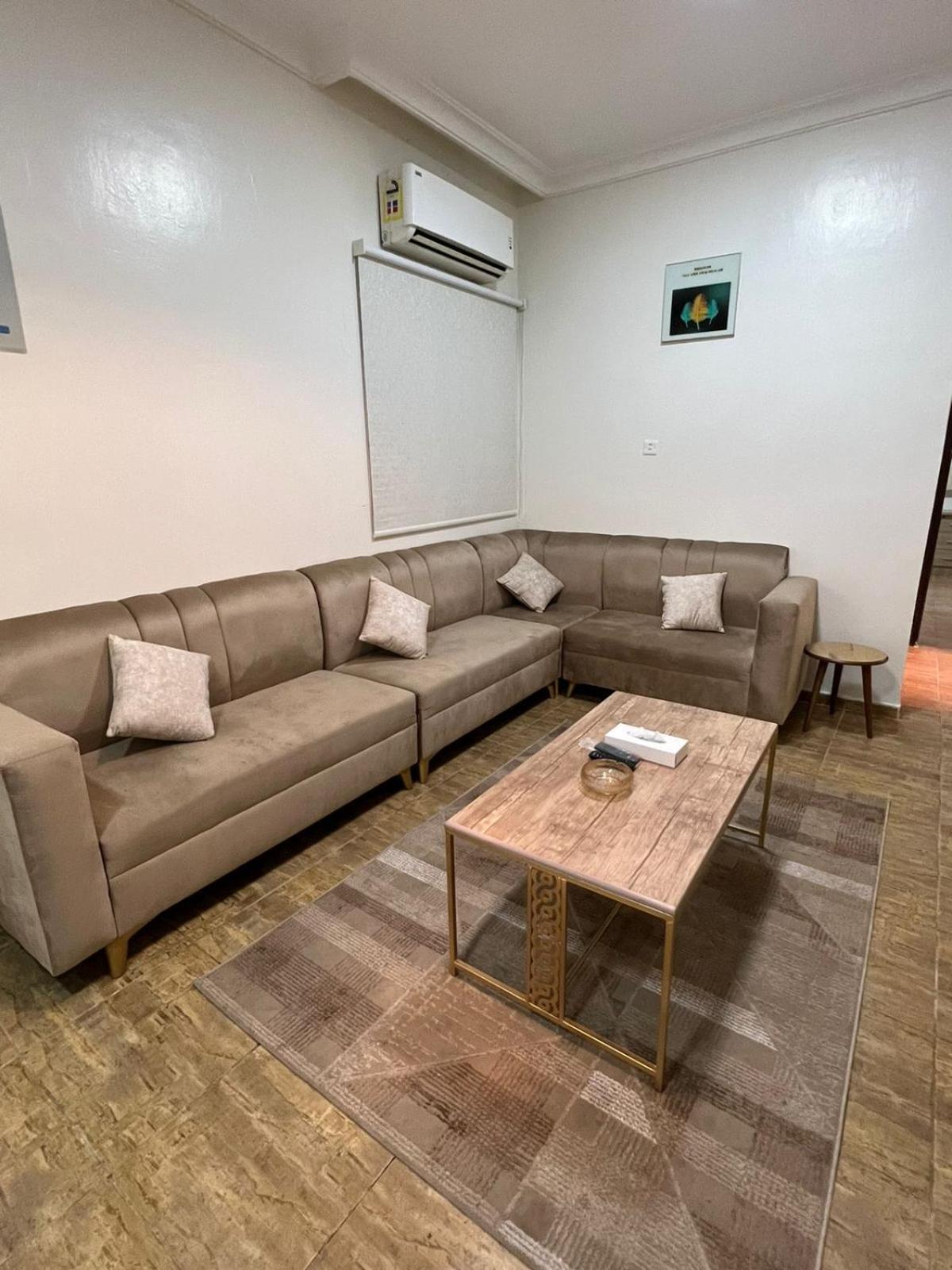 شقق الفتح الخاصة Al-Fateh Private Apartments Medina Exterior photo