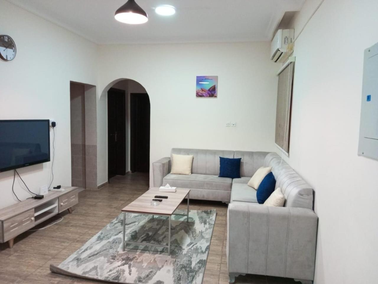 شقق الفتح الخاصة Al-Fateh Private Apartments Medina Exterior photo