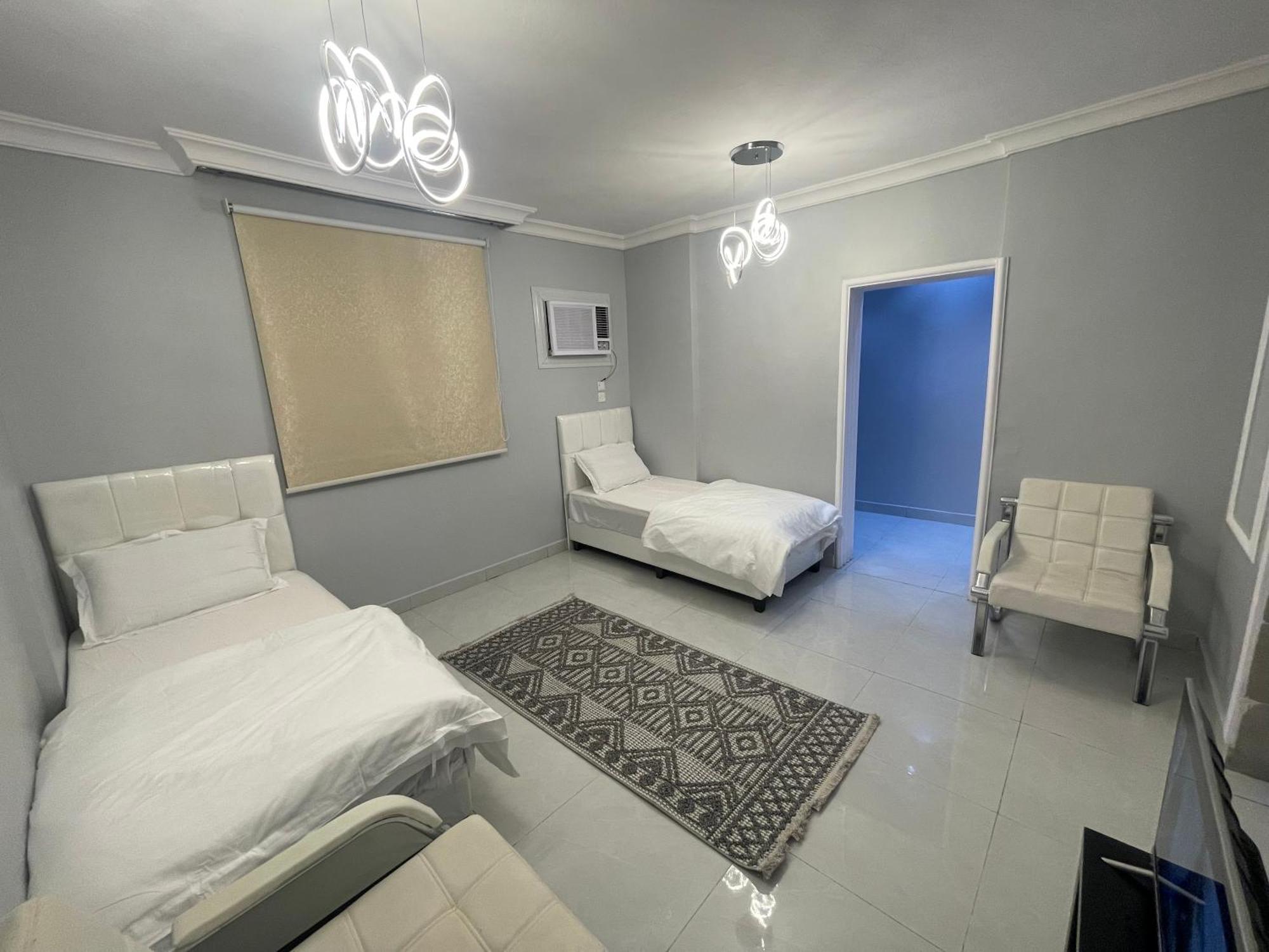 شقق الفتح الخاصة Al-Fateh Private Apartments Medina Room photo