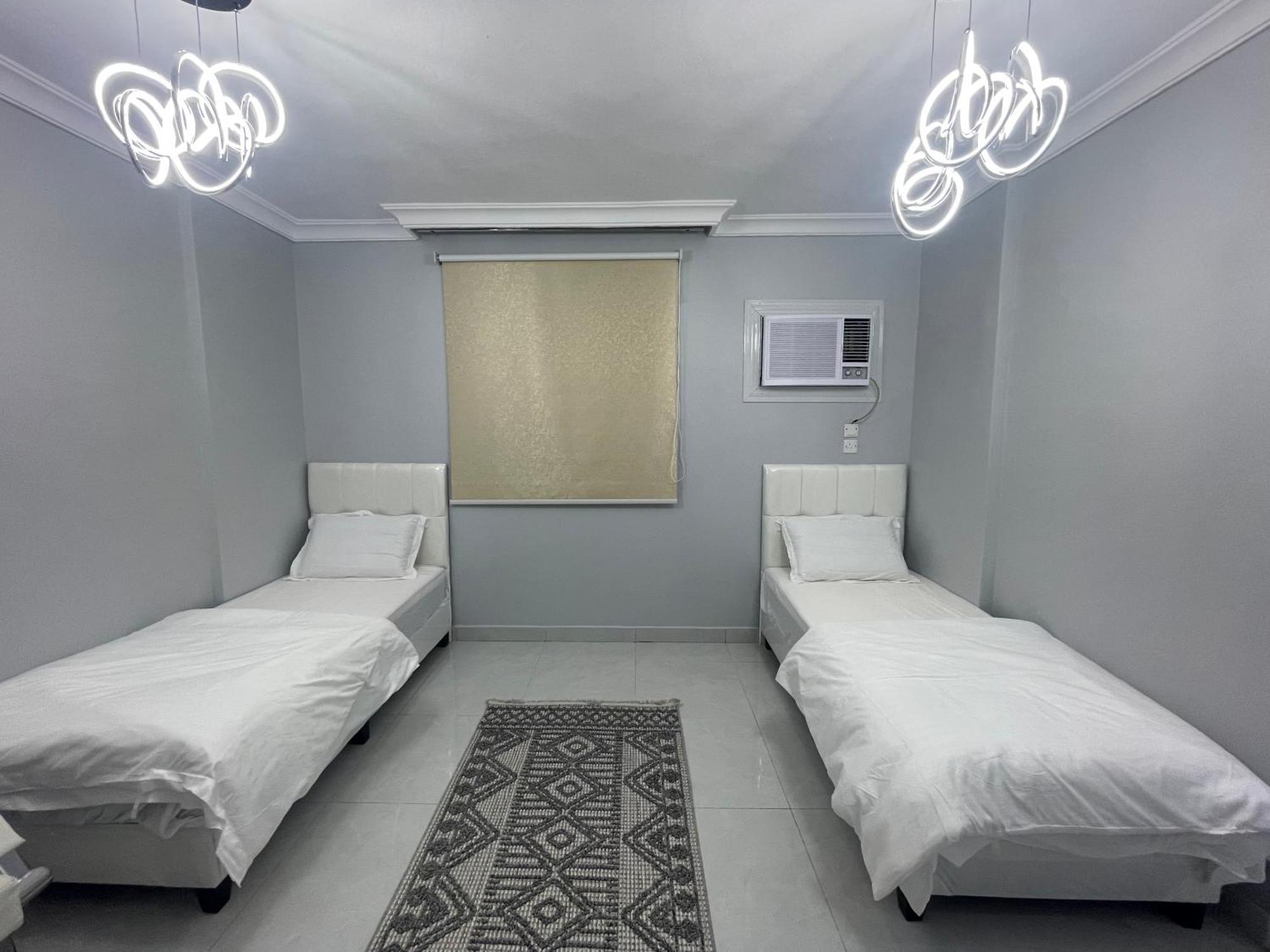 شقق الفتح الخاصة Al-Fateh Private Apartments Medina Room photo