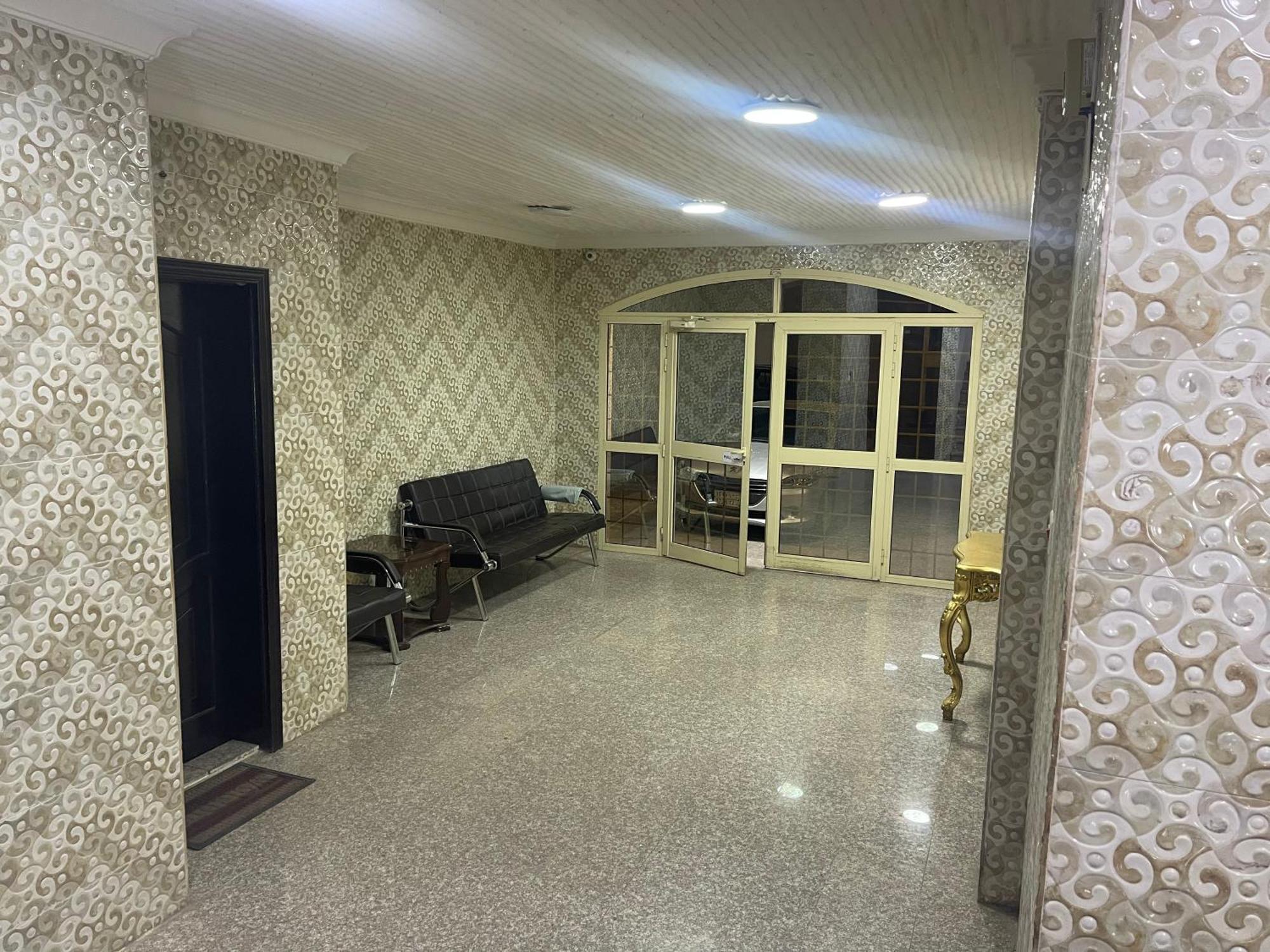 شقق الفتح الخاصة Al-Fateh Private Apartments Medina Exterior photo