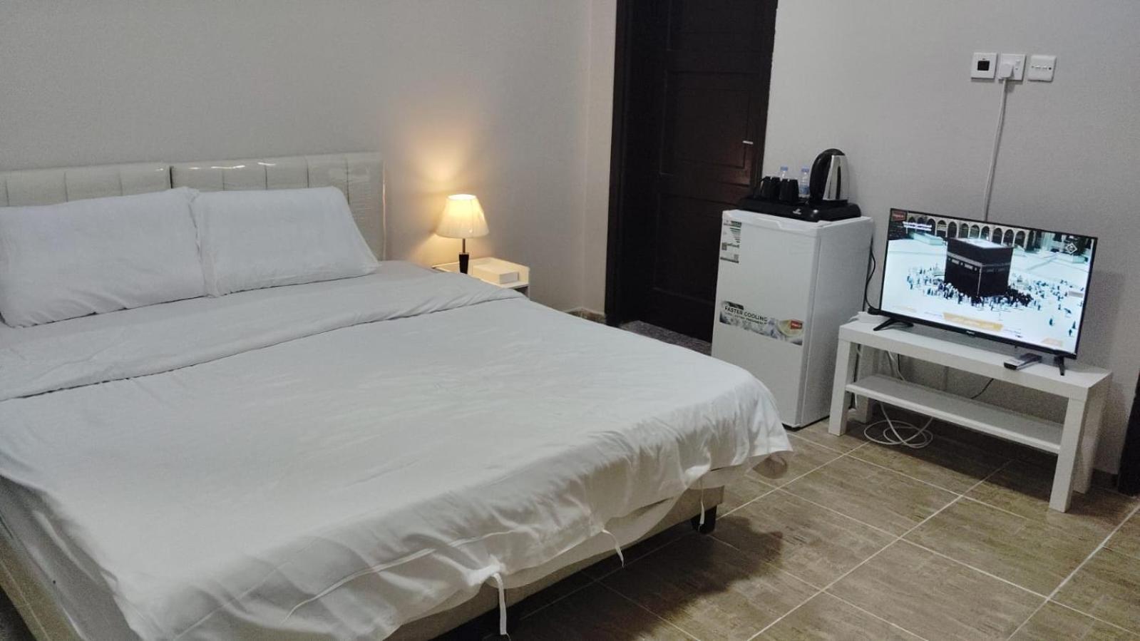 شقق الفتح الخاصة Al-Fateh Private Apartments Medina Exterior photo